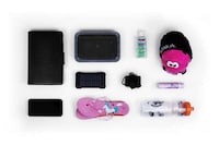Homeless Essentials Photo Campaigns Image 2