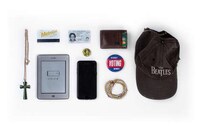 Homeless Essentials Photo Campaigns Image 6
