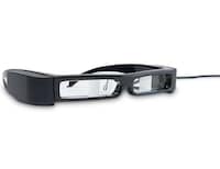 Triple-Screen Smart Glasses Image 2