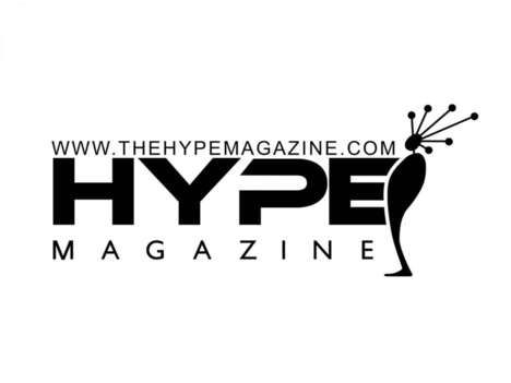 Future Festival in The Hype Magazine