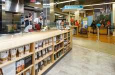 In-Store Pet Food Kitchens