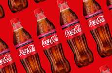Raspberry Cola Flavors