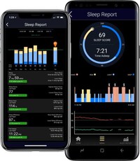 Bio-Sensing Contactless Sleep Tracking Image 2