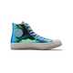 Summer-Ready Iridescent Sneakers Image 2