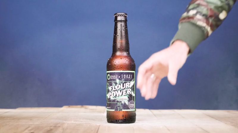 Climate-Friendly Craft Ales
