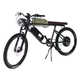 Cafe Racer Electric Bikes Image 6
