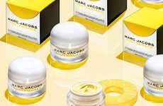 Pineapple-Rich Retexturizing Gels