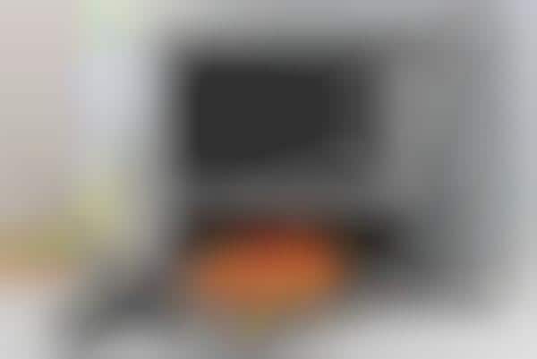 Dual-Chamber Countertop Cookers