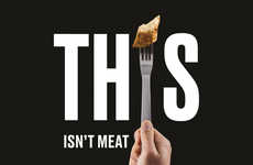 Accessible Plant-Based Food Packaging