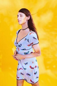 Nostalgic 90s Dresses Image 6
