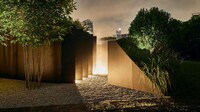 Contemporary Mist-Filled Pavilions Image 2