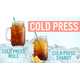 Cold-Pressed Coffee Drinks Image 1
