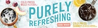 Cold-Pressed Coffee Drinks Image 2