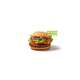 Supersized Soy Burgers Image 3