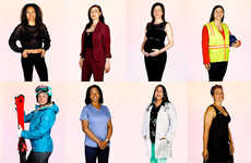 Redefined Motherhood Campaigns