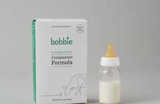 Complementary Baby Formulas