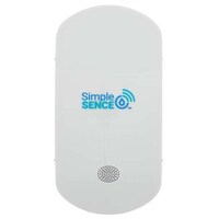 Convenience-Focused Wireless Leak Detectors Image 2