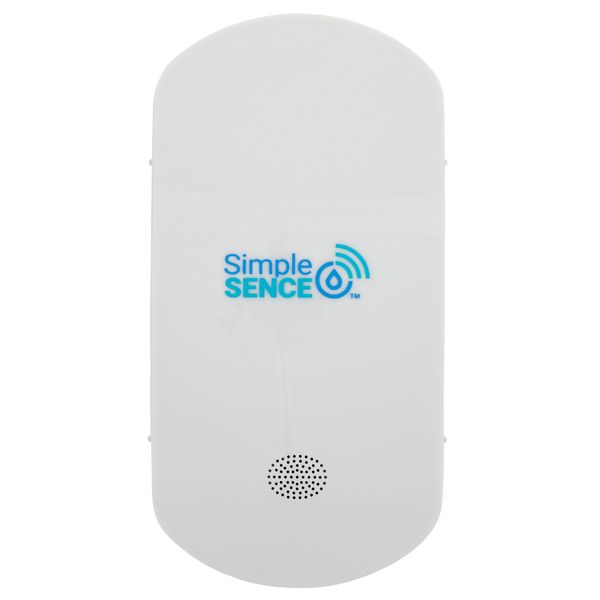 Convenience-Focused Wireless Leak Detectors Image 2