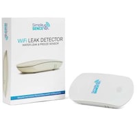 Convenience-Focused Wireless Leak Detectors Image 4