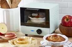 Petite Countertop Baking Ovens