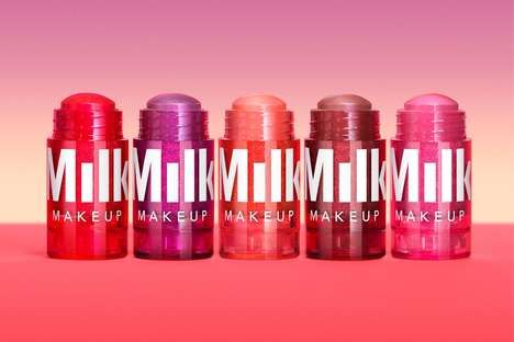Multi-Use Makeup Tints