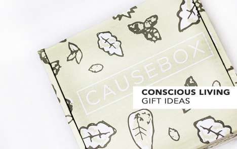 Socially Conscious Subscription Boxes -