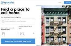 Metropolitan Apartment-Finding Platforms