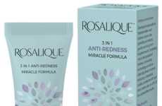Multitasking Rosacea Skincare