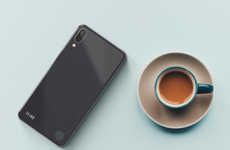 Wellbeing-Focused Smartphones