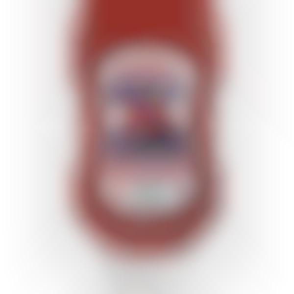 Thick All-Natural Ketchups