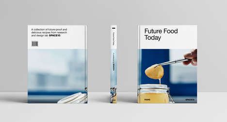 Futurist Cookbooks