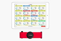 Digital Sports Training Trackers Image 2