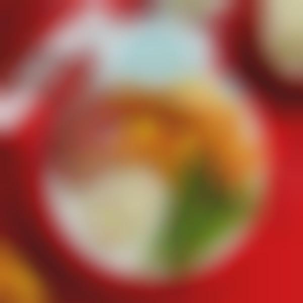 Globally Influenced Meal Kits