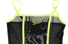 Neon Olympian-Inspired Fashion