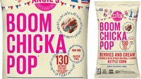 Patriotic Summertime Kettle Corns