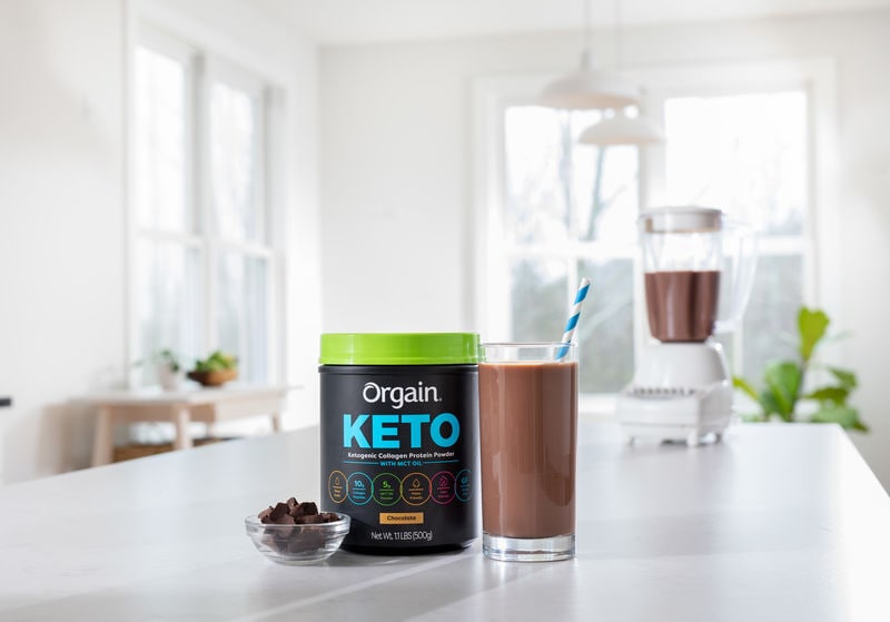 All-in-One Protein Powders