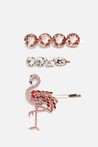 Statement Hair Accessories Image 2