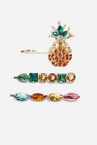 Statement Hair Accessories Image 3
