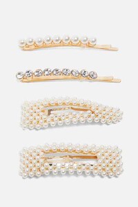 Statement Hair Accessories Image 4