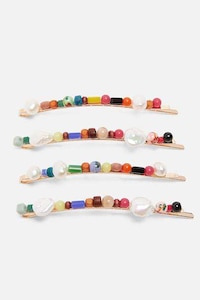 Statement Hair Accessories Image 5