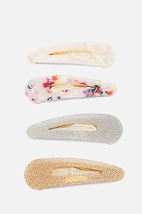 Statement Hair Accessories Image 6
