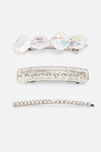 Statement Hair Accessories Image 7