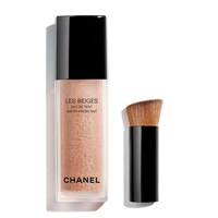 Soft-Blur Hydrating Makeup Image 5