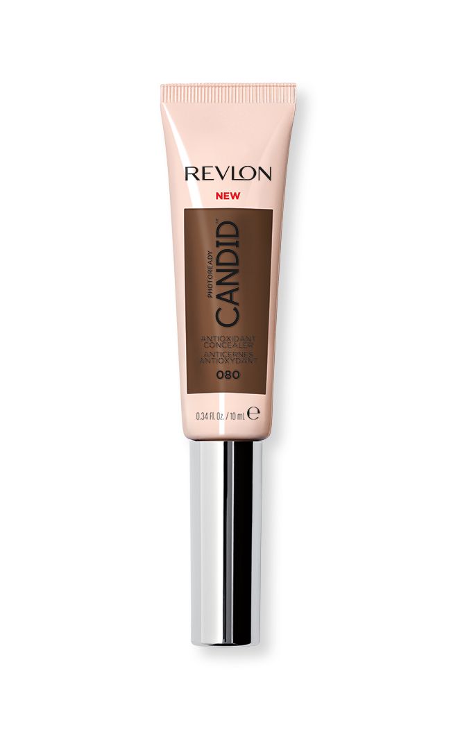 Protective Antioxidant Concealers