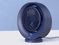 Sculptural Humidification Fans Image 2