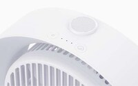Sculptural Humidification Fans Image 5