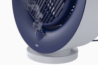 Sculptural Humidification Fans Image 6