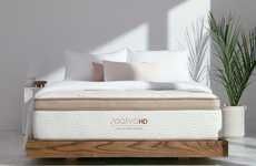 Premium Plus-Size Mattresses