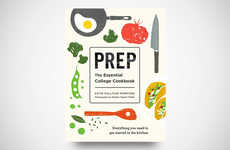 Collegiate Cooking Publications