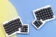 DIY Maker Keyboard Kits